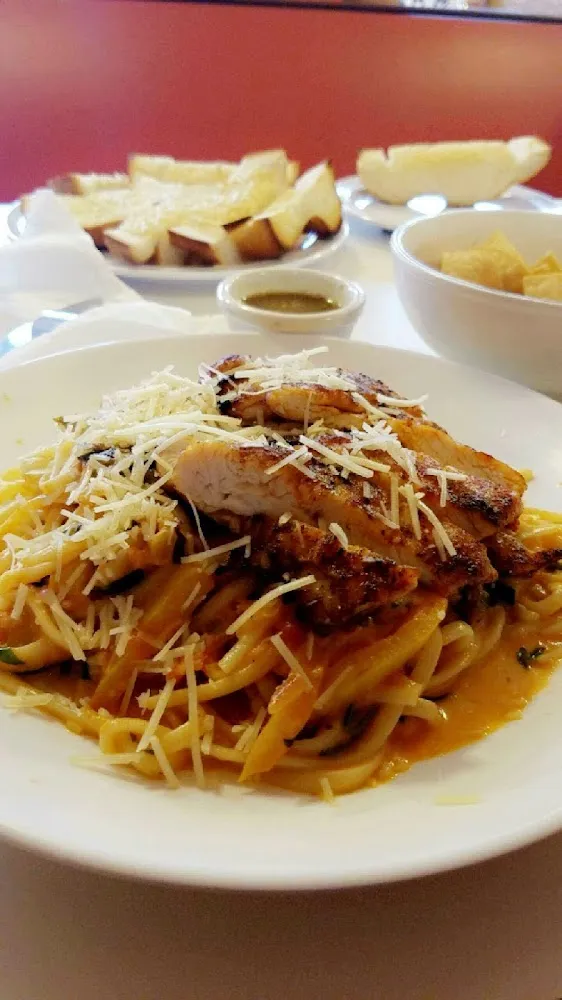 Bomb Chicken Dish