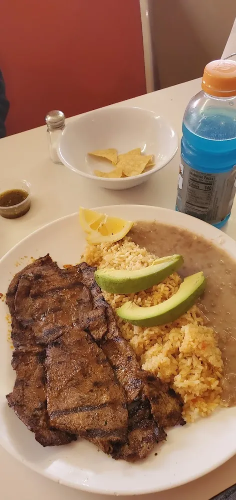 Carne Asada