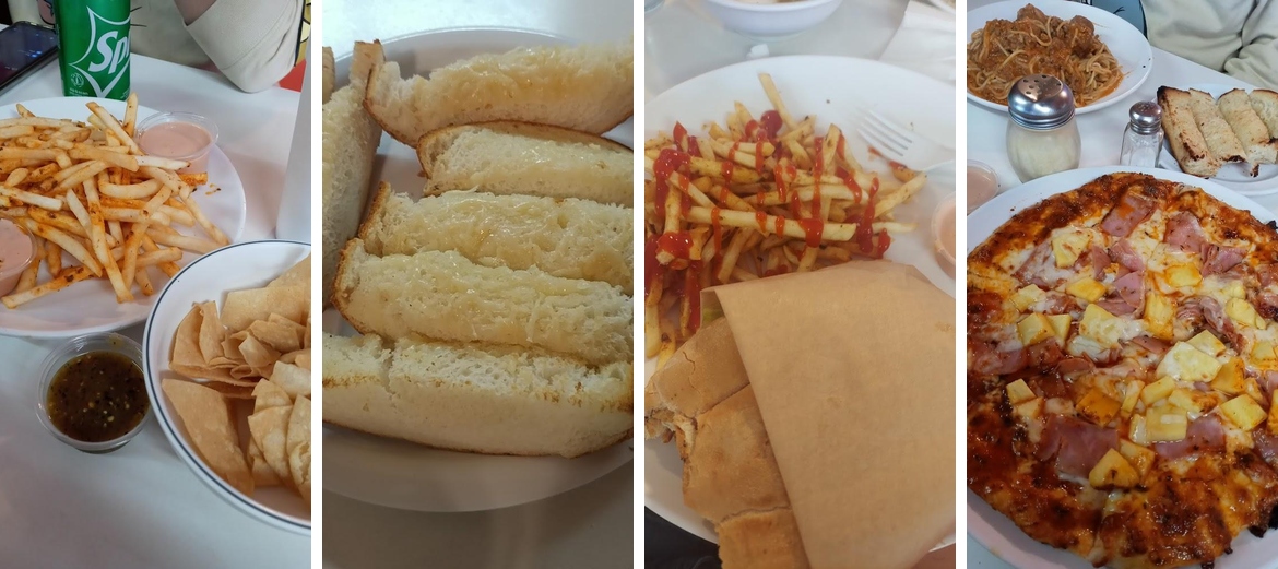 Monarca Pasta & Grill