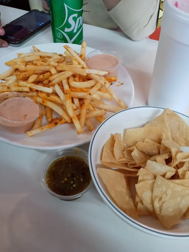 Fries