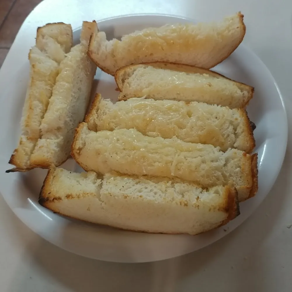 Garlic Bread