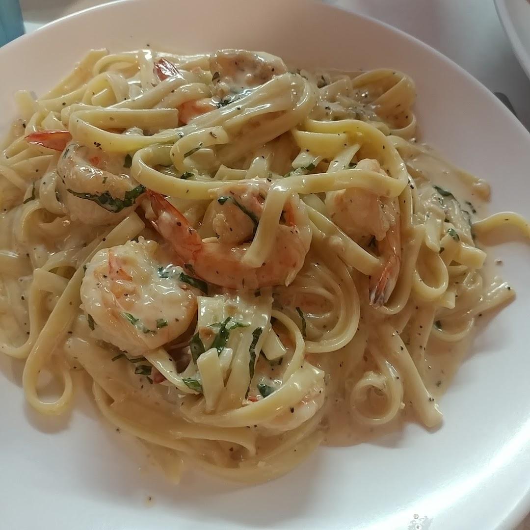 Monarca Pasta & Grill