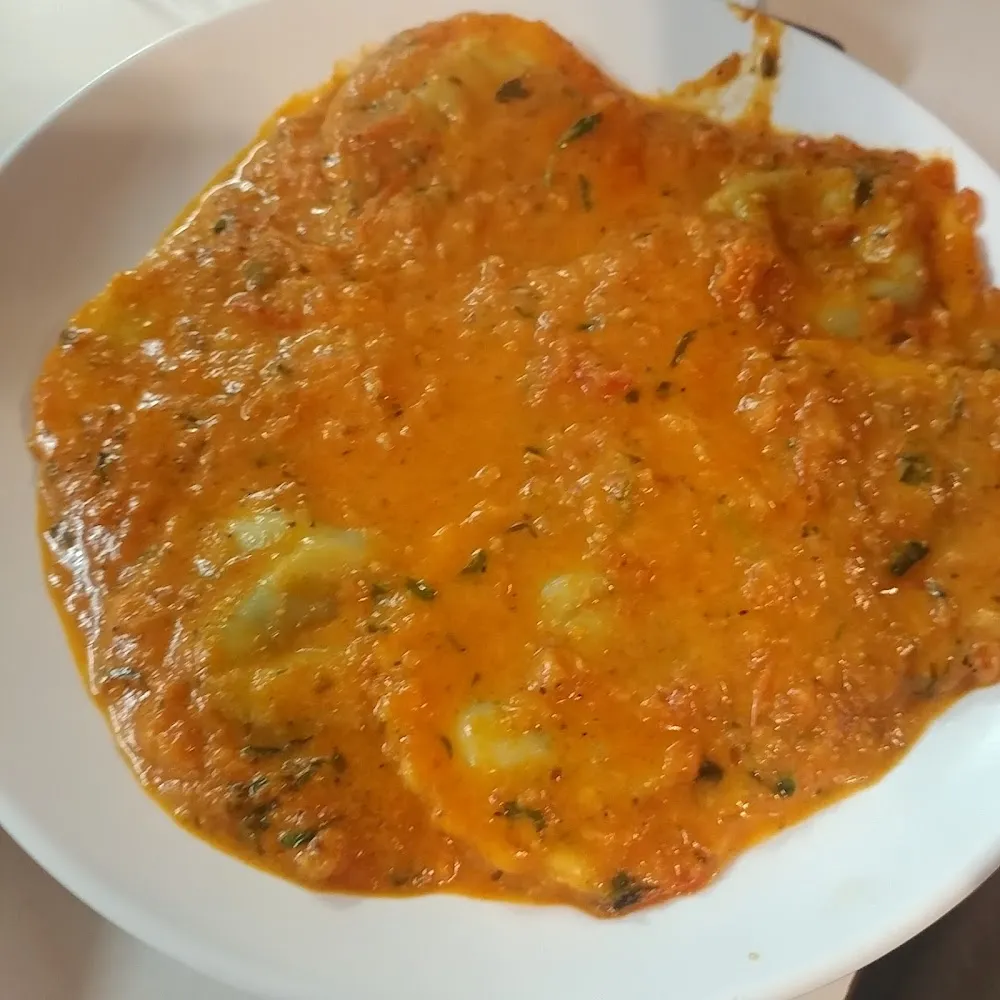 Paneer Masala